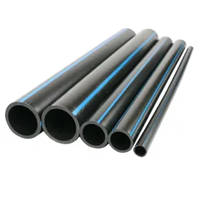 hdpe pipes from china suppliers