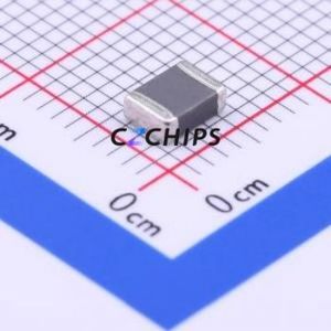 CBW453215U101T Ferrite Bead 1812 RF ( Impedance @ Frequency: 100Ohm@100MHz )( Error: 25% )( DC Resistance (DCR): 80mOhm ) - Product Image 2