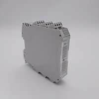 Sistema Inteligente de Control de Temperatura LCD de Plástico para Transmisión de Energía Eléctrica, Gestión Precisa MDM57, Hecho en Japón
