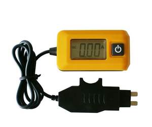 Factory Outlet <span class=keywords><strong>Auto</strong></span> Diagnostic Tool <span class=keywords><strong>Tester</strong></span> Fácil de Usar <span class=keywords><strong>Auto</strong></span> <span class=keywords><strong>Fuse</strong></span> Analyzer - Product Image 4