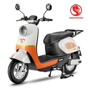 Vélo de ville de loisirs standard UE, moteur sans balais 500W, cadre en acier au carbone, 3 vitesses, léger, longue autonomie, pour trajets urbains - Product Image 2