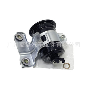 Filtro de combustible Mb658689 Mb868452 para Mitsubishi Pajero Montero, pieza de repuesto con junta tórica incluida - Product Image 2