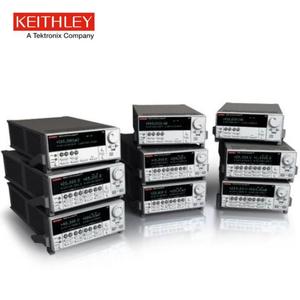 เครื่องมือวัดอิเล็กทรอนิกส์แบบดิจิตอล Kishili KEITHLEY รุ่น 2636B/2635B 2634B  ชนิด High SMU  รุ่น 2636B/2635B 2634B 2636B/2635B - Product Image 2