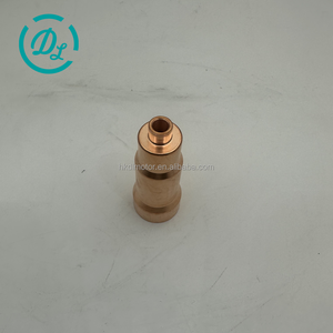 Douille d'injecteur de carburant diesel EexcavaStart 612630040026 pour camions et excavatrices WP12 - Durable, précise, installation facile, garantie de 6 mois - Product Image 6