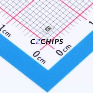 Resistencia SMD WR08W3R74FTL 0805 (Tipo: Película Gruesa) (Resistencia: 3.74 Ohmios Precisión: 1%) - Product Image 1