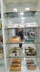 Juego <span class=keywords><strong>de</strong></span> Ollas <span class=keywords><strong>de</strong></span> Cocina <span class=keywords><strong>de</strong></span> Acero Inoxidable Multicolor al por Mayor, Utensilios <span class=keywords><strong>de</strong></span> Cocina <span class=keywords><strong>de</strong></span> <span class=keywords><strong>Granito</strong></span> <span class=keywords><strong>de</strong></span> 3 Piezas, Juego <span class=keywords><strong>de</strong></span> Ollas, Juego <span class=keywords><strong>de</strong></span> Utensilios <span class=keywords><strong>de</strong></span> Cocina - Product Image 6