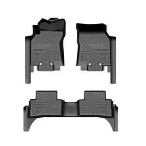 Vente chaude tapis de sol de voiture de protection antidérapants 5D TPE tapis de voiture en gros tapis de sol de voiture utiliser pour nissan <span class=keywords><strong>qashqai</strong></span> - Product Image 1