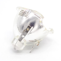 Lampe de scène mobile MSD Platinum UHP 380W 18R 380W, faisceau lumineux blanc avec base E27 pour DJ et discothèque