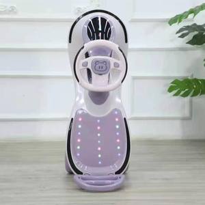 Nouvelle conception de voiture à bascule pour enfants, à pousser, à bascule, à tourner, à faire des figures - Product Image 1