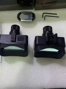 Kính viễn vọng kỹ thuật số 4K độ phân giải cao màn hình lớn thiết bị nhìn đêm hồng ngoại ngoài trời ngày/đêm sử dụng kép cho Cung ghép - Product Image 4