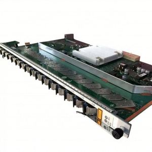 MA5608T HW OLT 5683T HW MA5608T GPON OLT 5680T GPFD GPBD DC AC - Product Image 6