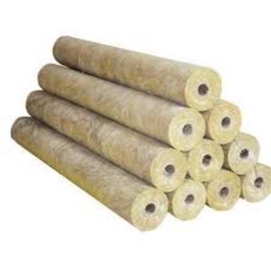 Acoustic Rock <span class=keywords><strong>Wool</strong></span> Pipe Vidro Pré-formado Mineral Stone <span class=keywords><strong>Wool</strong></span> Pipe Tampa Rock <span class=keywords><strong>Wool</strong></span> Pipe na <span class=keywords><strong>China</strong></span> - Product Image 1