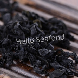 Algues séchées Wakame coupées 10KG/CARTON Origine Fujian - Product Image 6