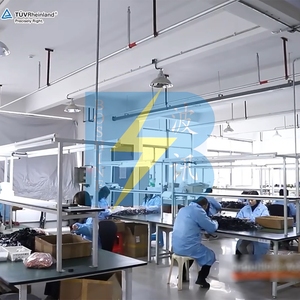 Thẻ cứng tự báo động cho nút chống trộm hệ thống <span class=keywords><strong>EAS</strong></span> với chức năng báo động kép - Product Image 6