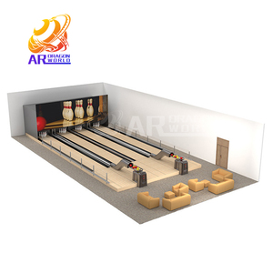 Мини-боулинг для детей - Product Image 2