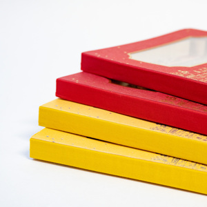 Màu vàng A5 Kích thước bìa Cấm Thành phố hài hòa 3D khắc máy tính xách tay-<span class=keywords><strong>1</strong></span>:<span class=keywords><strong>1</strong></span> phục hồi khắc kiến trúc | quà tặng sáng tạo - Product Image 4