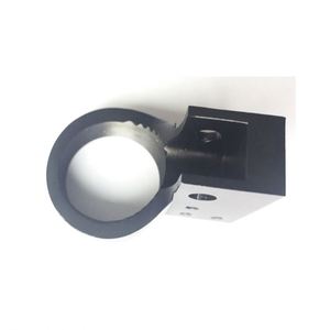 HXMT usine OEM équipement industriel pièces de quincaillerie fraisage usinage CNC pièces personnalisées pièces de tournage CNC en aluminium - Product Image 2