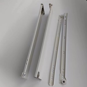 86mm 118mm 150mm tủ quần áo hộp kim loại con lăn Ngăn kéo trượt - Product Image 6