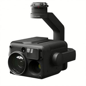 Zenmuse H20T Camera <b>Gimbal</b> 4 Sensor System H20t Enterprise Package 4K/30fps Video 120m Laser Measurement for M300 RTK UAV - Product Image 2