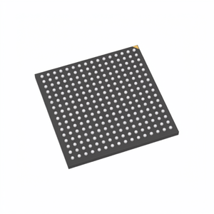 IC FPGA 86 I/O 132CSBGA ชุดส่วนประกอบอิเล็กทรอนิกส์แบบฝังต้นฉบับ LFXP2-8E-5MN132C 132 LFBGA cspbga - Product Image 1