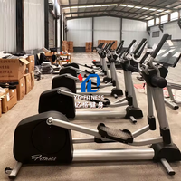 YG FITNESS YG-E009-1 – Elliptique de qualité supérieure, appareil de fitness commercial à vendre