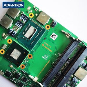 Kontron Original Stock Industrial <b>Motherboard</b> Module COMe-bIP6 38021-0000-25-2 MF021-000022-1A Industrial <b>Computer</b> Accessories - Product Image 5