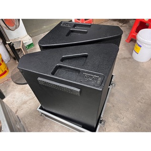 Moniteur de scène professionnel VTX M22 passif double 12 pouces pour les performances de <span class=keywords><strong>concert</strong></span> Big Show - Product Image 4