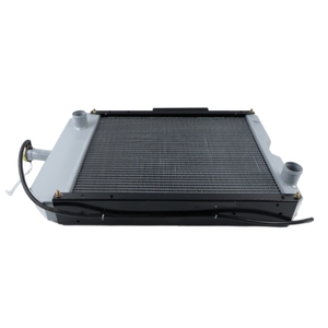 Nuevo Radiador de Repuesto para Tractores 386860R91 para los Modelos 806, 826, 856, 1026, 1206, 1256, <span class=keywords><strong>1456</strong></span>, 2806, 2826, 2856 - Product Image 6