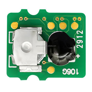 Recarga de chip de cartucho compatible con Brother <span class=keywords><strong>HL</strong></span>-2325 <span class=keywords><strong>HL</strong></span>-2350 <span class=keywords><strong>HL</strong></span>-2390 <span class=keywords><strong>HL</strong></span>-2395 <span class=keywords><strong>HL</strong></span>-<span class=keywords><strong>2370</strong></span> MFC-2710 DW DW XL DWXL DW-XL MFP - Product Image 1