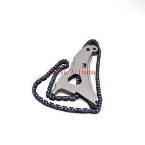 Guía de cadena de distribución de motor para Mercedes Benz CLS350 CLS400 CLS300 CLS320 C43 E43 E350 E400 E320 GLE320 A2760502416 2760502416 - Product Image 4
