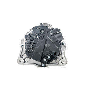 Ensemble d'<span class=keywords><strong>alternateur</strong></span> de systèmes électriques automatiques 5705-5V/57055V <span class=keywords><strong>Alternateur</strong></span> automatique 12V pour PEUGEOT <span class=keywords><strong>206</strong></span> - Product Image 2