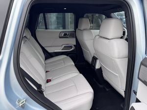 BYD Leopard 3 Véhicule d'<span class=keywords><strong>occasion</strong></span> en bon état, 100% électrique, charge rapide, 501 km d'autonomie, transmission intégrale, SUV 5 places, voitures d'<span class=keywords><strong>occasion</strong></span> - Product Image 4