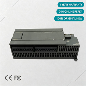 SERIRS Drive - Equipos Eléctricos Modelo 6ES7215-1AG40-0XB0 6ES7222-1BF22-0XA0 6ES7136-6DB00-0CA0 6ES7315-2EH13-0AB0 - Product Image 1