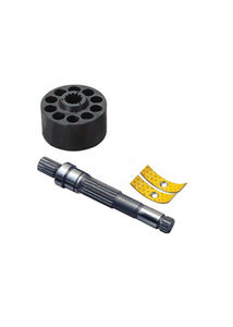 Graafmachine Onderdelen Hoofdpomp Piloot Pomp Graafmachine Hydraulische Pomp Voor Merk Kubota Takeuchi Sumitomo Ihi Rups Komatsu <span class=keywords><strong>Hyundai</strong></span> - Product Image 6