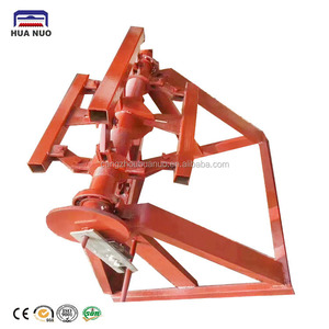 Tự Động Thép Tấm Decoiler Và Uncoiler 10 T Máy - Product Image 3