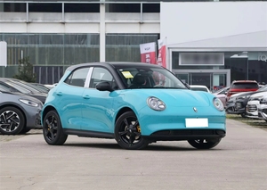 Per GWM Ora 03 Mini <span class=keywords><strong>Auto</strong></span> di Lusso con Autonomia di 501 km, Motore, Pneumatici R18, Guida a Sinistra, Sistema ACC, Popolare tra le Donne - Product Image 5