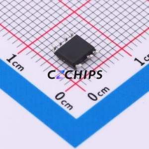 Nouveau et Original U3213D SOP-7 Circuit intégré IC puce PMIC DC-DC puissance IC vente entière composant électronique puce fournisseur BOM - Product Image 2