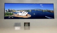 LED-Videowand P1.86 GOB LED-Bildschirm für Innenbereich, Kommandozentrale, Studio, Bühnen-Displaypanel