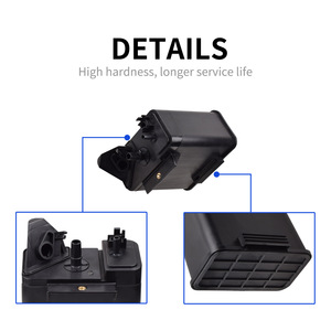 Cartouche de charbon actif pour vapeur de carburant 14950EA200 pour Nissan Frontier 2005-2019, pièce de rechange en plastique pour essence - Product Image 3