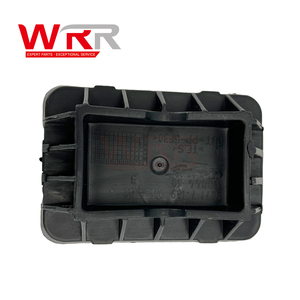 51717169981 51717065919 Jack Pad for BMW E60 E65 530i 740Li Reliable Under Car Lifting Support Plug <b>Block</b> <b>Rubber</b> Cushions - Product Image 2