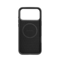 Étui de protection complet officiel sous licence Lamborghini en cuir véritable et TPU PC pour iPhone 17 Pro et iPhone 17 Pro Max