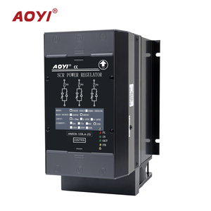Aoyi HNSCR-120LA-ZQ điều chỉnh SCR tự động <span class=keywords><strong>Thyristor</strong></span> điện điều chỉnh điều khiển - Product Image 2