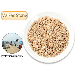 Gránulo de maifanita Natural multietapa, Bola de cerámica, filtro de agua para plantas suculentas, Mineral, alcalino débil, Maifan Heal, no metálico - Product Image 4