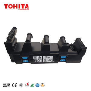 ถังขยะ WB-P08 สําหรับ <span class=keywords><strong>Konica</strong></span> Minolta bizhub C3300 <span class=keywords><strong>C3320</strong></span> C3350 C4000 C4050 โตฮิต้า - Product Image 1