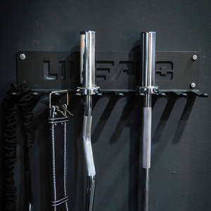 ジム/ホーム多目的ハンガーウェイトベルト/バースポーツ用品ウォールラック - Product Image 6