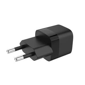 Chargeur mural USB C rapide PD 20W avec prises EU US UK, puissance de sortie élevée 7W et 10W - Product Image 5