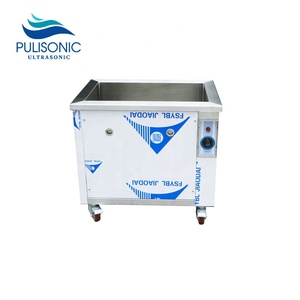 Nettoyeur <span class=keywords><strong>à</strong></span> ultrasons <span class=keywords><strong>industriel</strong></span> 360L pour pièces automobiles, nouveau bain <span class=keywords><strong>à</strong></span> ultrasons 3600W, réservoir de lavage électrique <span class=keywords><strong>à</strong></span> ultrasons pour le nettoyage - Product Image 1