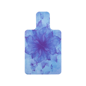 Tapete de Pilates Profesional Personalizado, Tapete de Yoga Equilibrado de Gamuza Sintética para Ejercicio en Casa, Hecho de Goma y Gamuza - Product Image 2