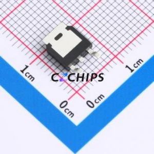 ไดโอดชอทท์กี้ไดโอด MBR10100DR 252ของแท้และใหม่เอี่ยมชิปชิ้นส่วนอิเล็กทรอนิกส์ - Product Image 2