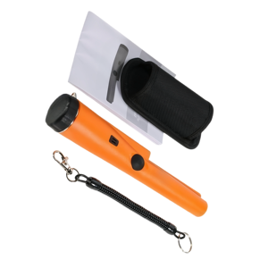 الأكثر مبيعًا كاشف المعادن باليد عالية الجودة للماء كاشف المعادن الصناعية للصيد الذهب - Product Image 4